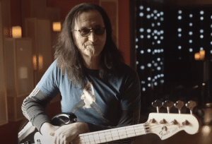 Geddy Lee Shares The One Band That He Thinks Is Too Hard To Copy