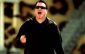 Smash Mouth Singer Given Days To Live After Suffering Liver Failure