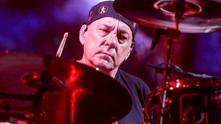 We Found The First Rush Song That Has Neil Peart On Vocals | Society Of Rock Videos