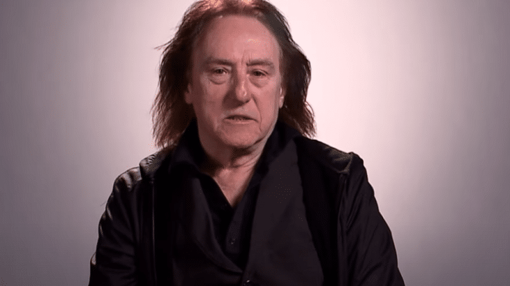 We Can Help Denny Laine Play Guitar Again | Society Of Rock Videos