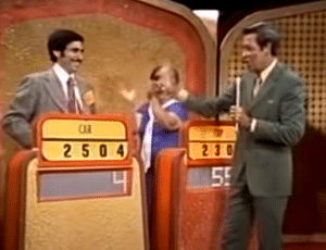 70s Throwback: Bob Barker’s Debut On Price Is Right