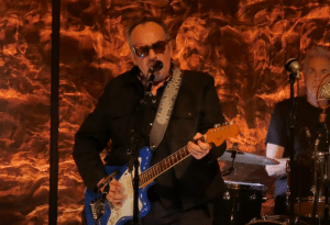 Elvis Costello Announces 2024 Tour Dates