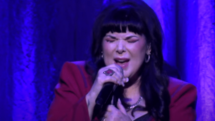 Heart’s Family Drama Required Them To Have “Sanctuary Zones” | Society Of Rock Videos