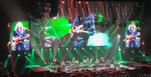 Eagles Pay Tribute To Jimmy Buffett With 2 New Covers