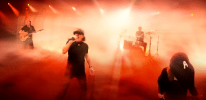 AC/DC Announce Incredible Lineup Change For Power Trip Festival