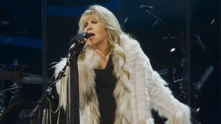 Stevie Nicks Extends Her US Tour Dates | Society Of Rock Videos