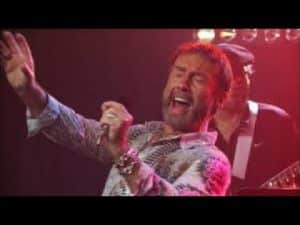 Paul Rodgers Share Life After Experiencing 13 Strokes