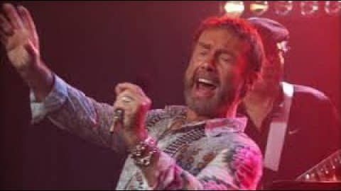 Paul Rodgers Share Life After Experiencing 13 Strokes | Society Of Rock Videos