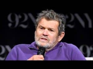 Jann Wenner’s Book “The Masters” Sales Is A Flop