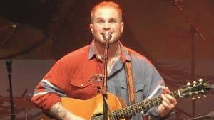 Singer Songwriter Zach Bryan Takes Rock Music Back To Number 1 With Billboard Topping Album