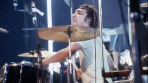 Keith Moon Only Called One Drummer Perfect