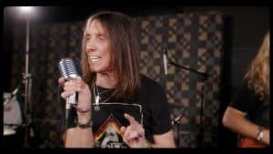 Tesla Releases Music Video For Their Aerosmith Cover Of ‘S.O.S. (Too Bad)’