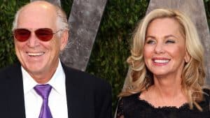 Jimmy Buffett’s Wife Of 46 Years, Gives Gratitude-Filled Message After His Death