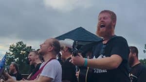 Oliver Anthony Covers “Simple Man” To Sing For The People