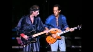 Dire Straits’ Guitarist Jack Sonni Tragically Passed Away At 68