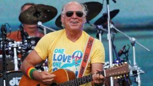 The 15 Best Jimmy Buffet Songs In His Whole Catalog