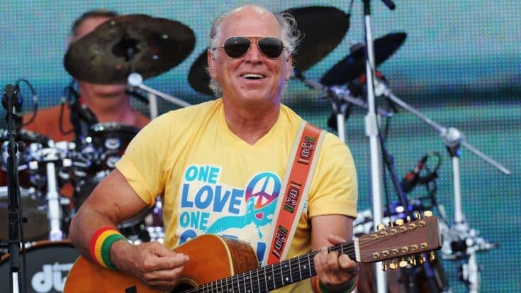 The 15 Best Jimmy Buffet Songs In His Whole Catalog | Society Of Rock Videos
