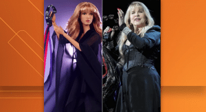 Stevie Nicks Reveals Limited-Edition Barbie Doll in Her Likeness