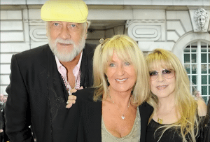 Stevie Nicks Reveals There’s ‘No Reason’ for Fleetwood Mac To Continue