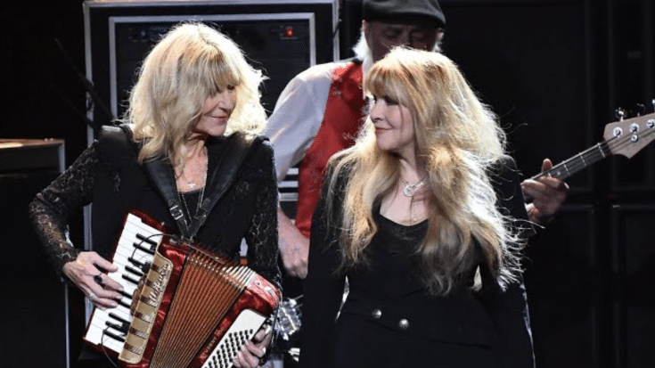 Stevie Nicks Uses Taylor Swift as an Example to Highlight Christine McVie’s Importance to Fleetwood Mac