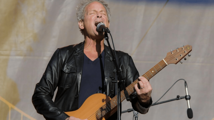 Celebrating Lindsey Buckingham’s 67th Birthday: A Look Back at His Remarkable Career | Society Of Rock Videos
