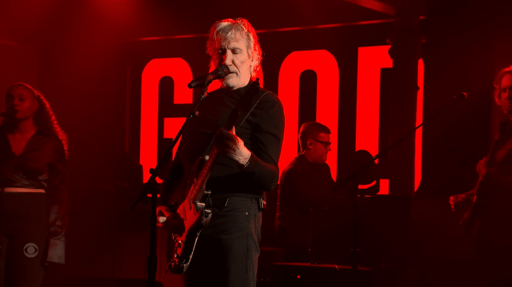 Fans Walk Out During Roger Waters’ Profanity-Laced Performance In London