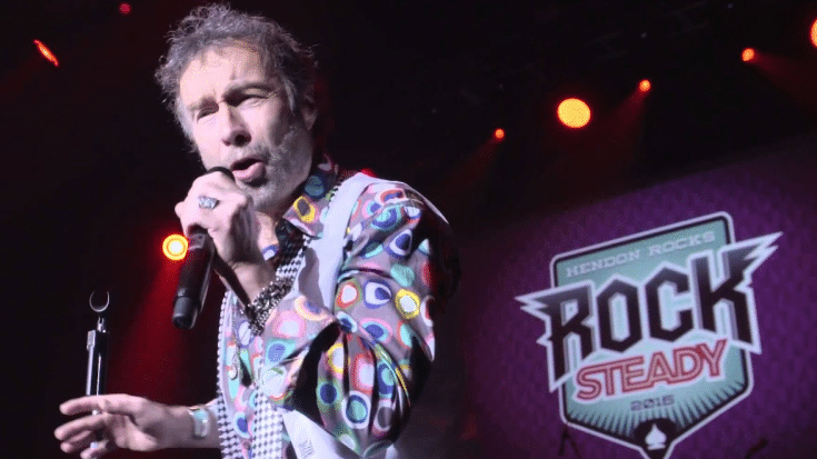 Paul Rodgers Declines Rock Hall Invitation: Here’s Why | Society Of Rock Videos