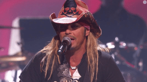 Bret Michaels Reveals Poison Won’t Hit The Road Until 2025