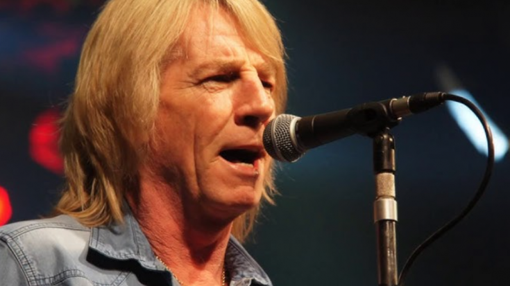 Celebrating the Legacy of Rick Parfitt: Born on This Day in 1948 | Society Of Rock Videos