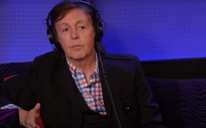 Paul McCartney Reflects on Yoko Ono’s Presence in The Beatles Studio