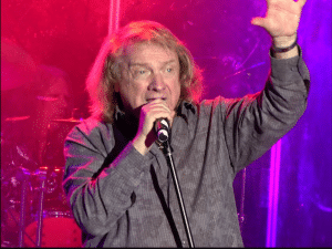 Foreigner’s Lou Gramm Declares: “Cold Day in Hell Before We Enter Rock Hall of Fame”