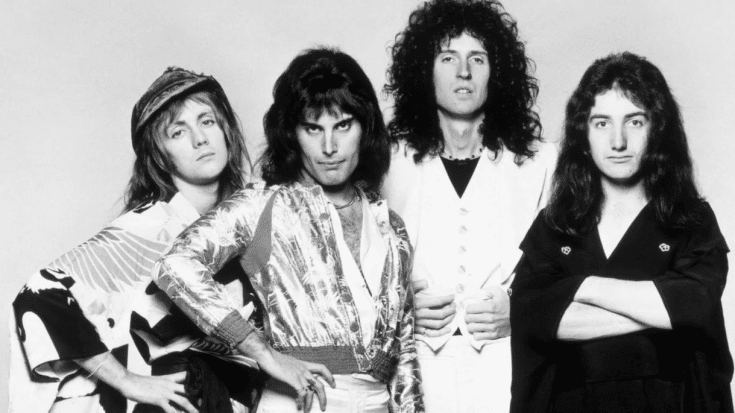 10 Iconic Queen Songs That Rarely Make it to the Radio Waves | Society Of Rock Videos