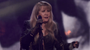 Stevie Nicks Reveals She Will Perform at Rock & Roll Hall of Fame Induction Ceremony