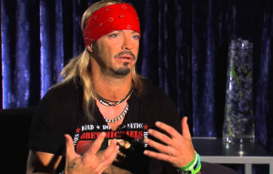 Bret Michaels Announces POISON Reunion for Exciting Tours and New Music