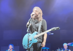 Foo Fighters Cover “Stairway To Heaven” At Ohana Festival