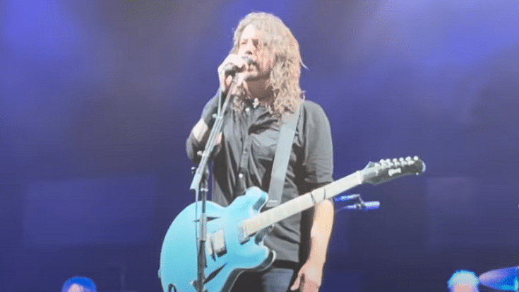 Foo Fighters Cover “Stairway To Heaven” At Ohana Festival | Society Of Rock Videos
