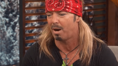 Bret Michaels Shares Details Of His Cancer Scare | Society Of Rock Videos