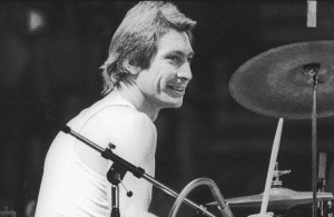 Charlie Watts’ Former Mansion Hits The Market At $9.6m