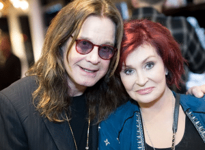 Sharon Osbourne Shares She Has An Assisted-Suicide Pact With Ozzy
