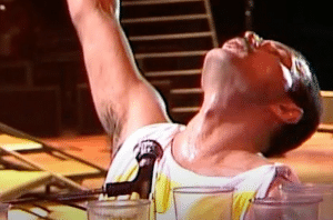Queen Revisits “Bohemian Rhapsody” In New The Greatest Video