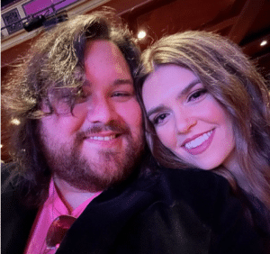 Wolfgang Van Halen Gets Married To Girlfriend Andraia Allsop