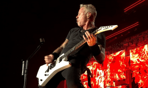 Is Metallica’s Social Media Hacked? Fans Concerned