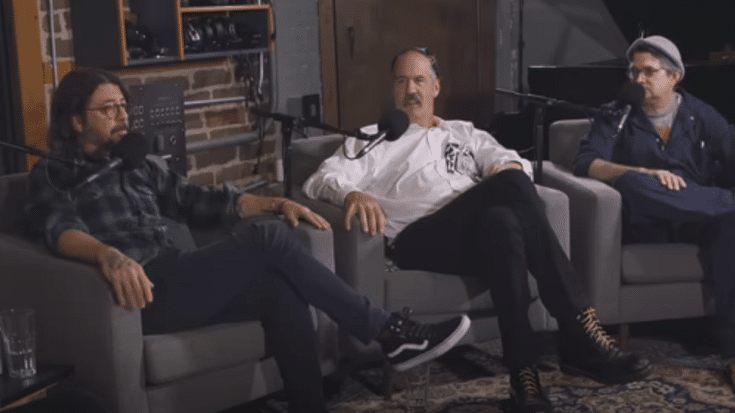 How Nirvana Prank Called Gene Simmons | Society Of Rock Videos