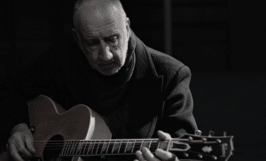 Pete Townshend Is Finally Hinting A New Project