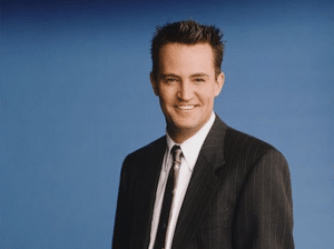 Matthew Perry’s Family Issues Statement After His Untimely Death
