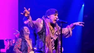Steven Van Zandt Exposes A Music Scam