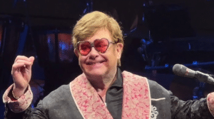 Elton John Teases Upcoming Album That Will “Shake Up” Fans