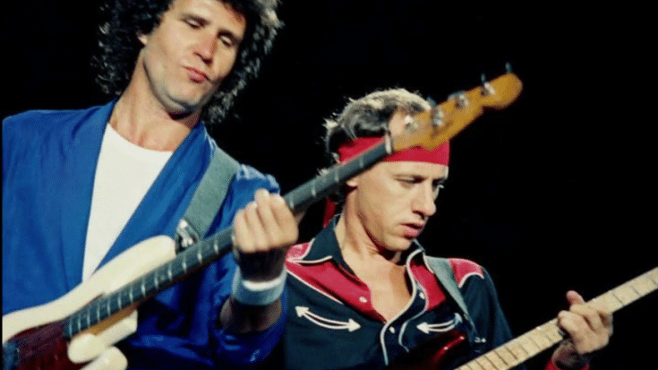 Dire Straits Bassist Reveals Band’s Stance on Reunion Offers: “Stop Offering Me Huge Amounts of Money” | Society Of Rock Videos