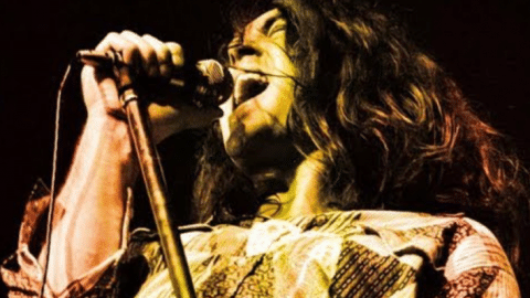 Unveiling the Most Underrated Rock Vocal Performances of All Time | Society Of Rock Videos