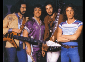 70s Classics: The Who Songs We’ll Always Remember
